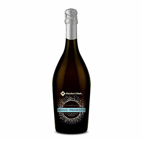 Member's Mark Asolo-Prosecco